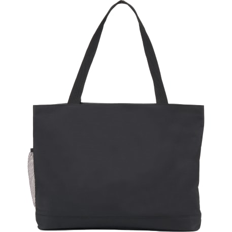 Snap Meeting RPET Tote 15