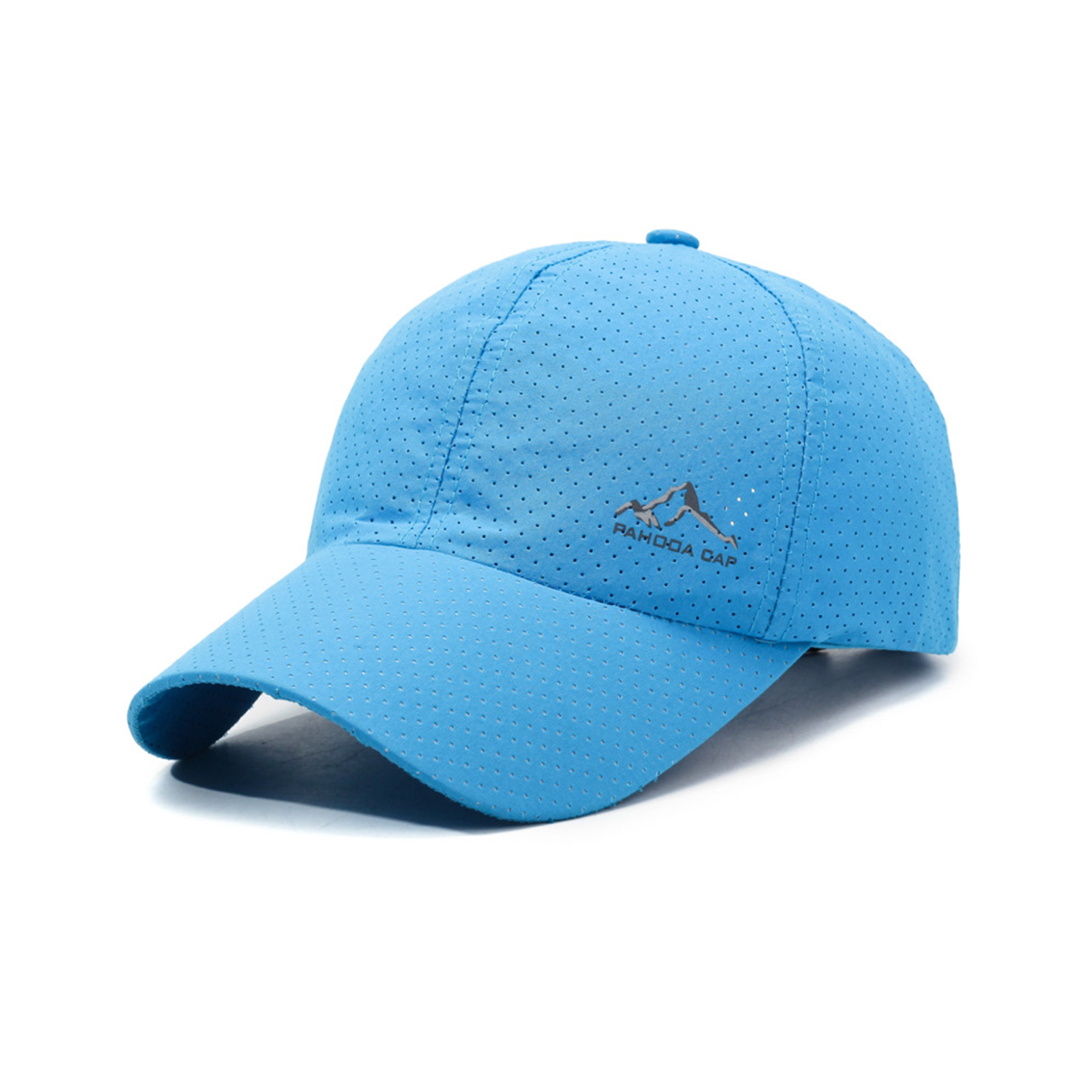 Mesh Baseball Cap Breathable 3