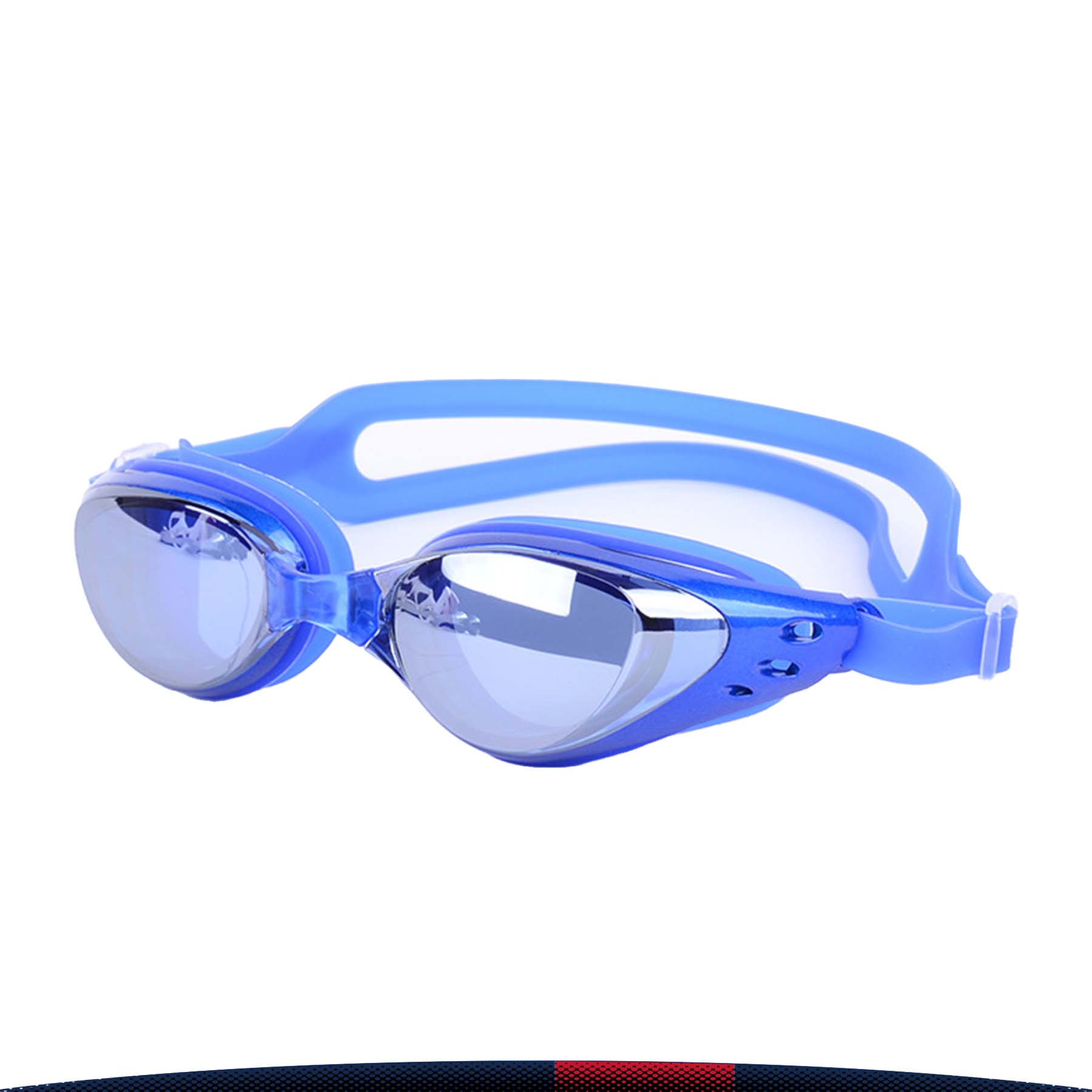 Lriel Adult Swimming Goggles 4