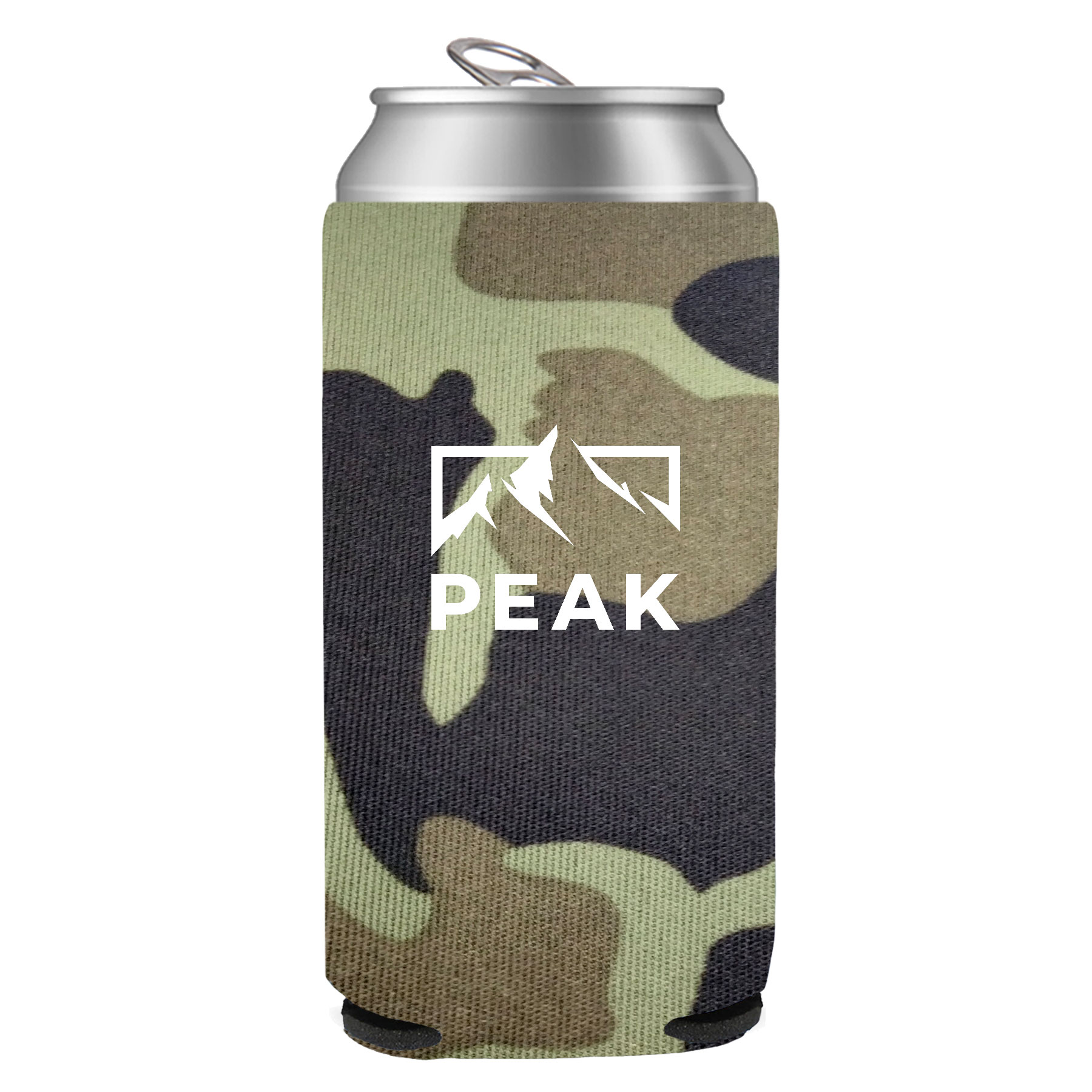 16 oz. Tall Boy Scuba can cooler 4