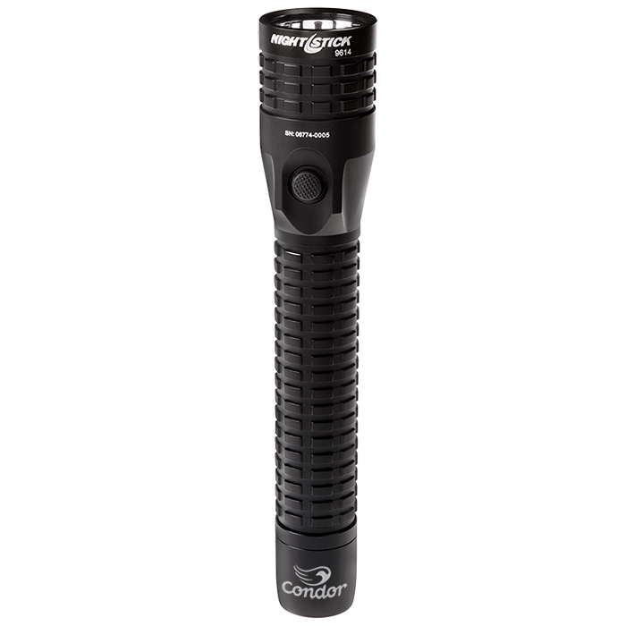 Nightstick® Metal Multi-Function Duty Flashlight 9