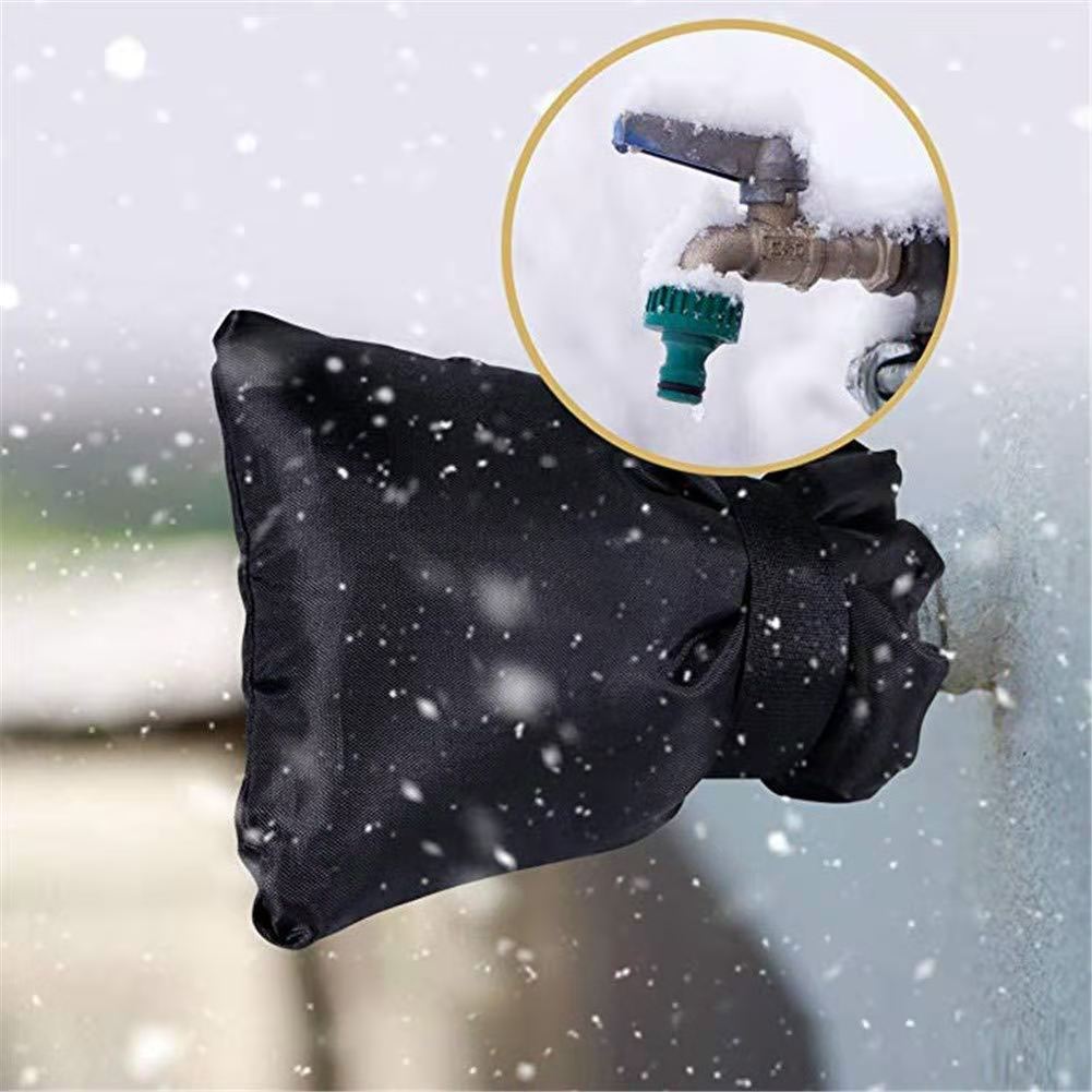 Outdoor Water Faucet Cover Protector 2