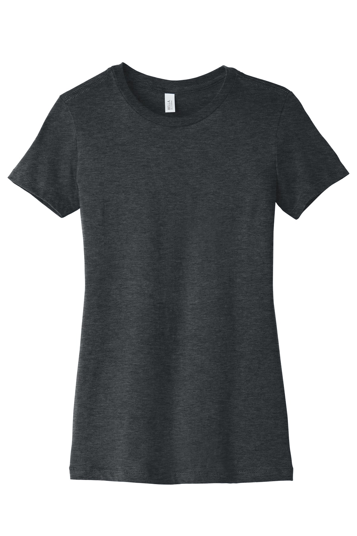 BELLA+CANVAS® Women's Slim Fit Tee 16