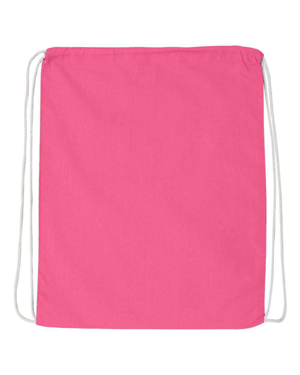 Economical Cotton Drawstring Bag - Q4500 33