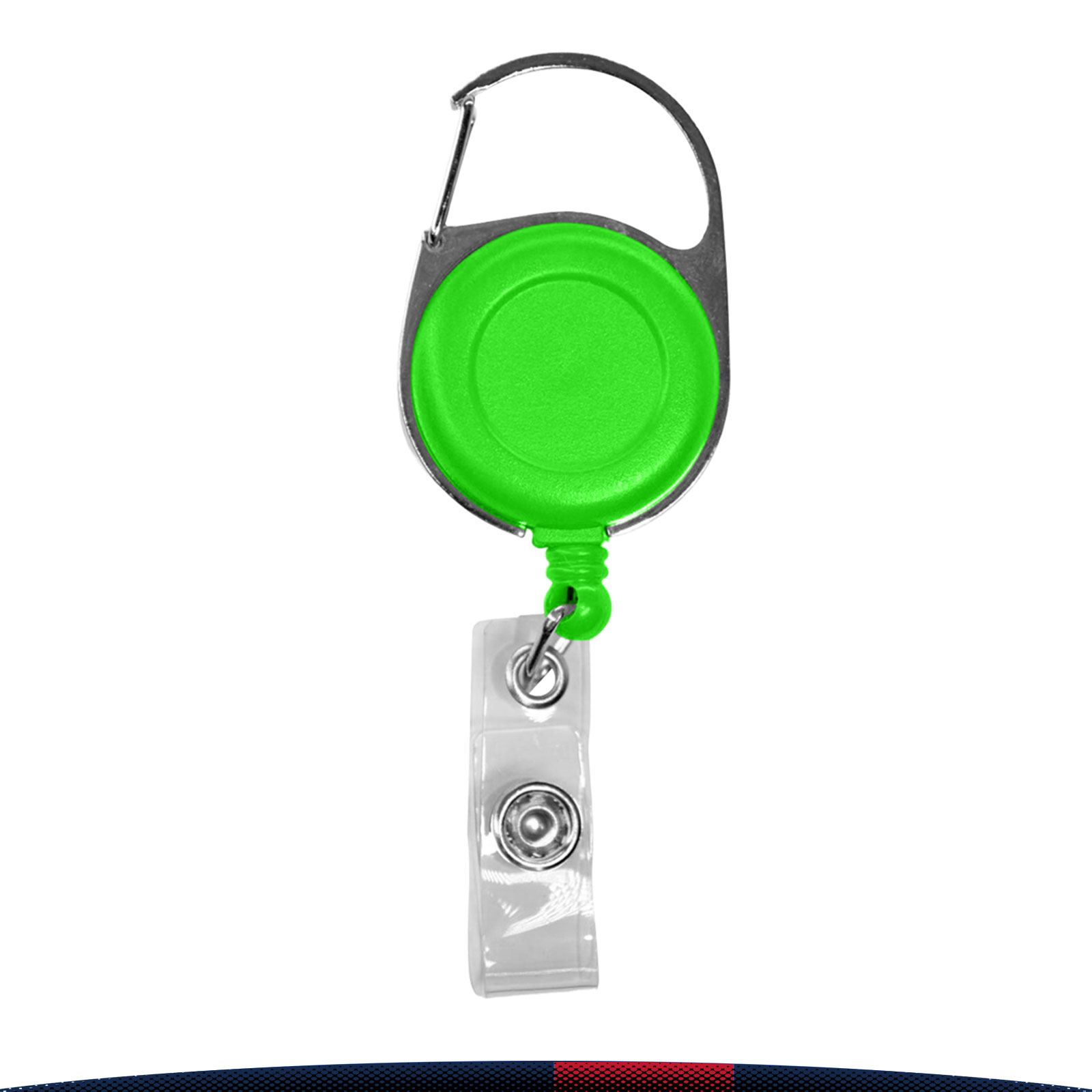 Losva Badge Reel 4