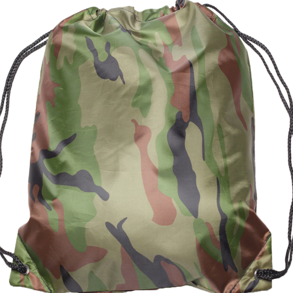 Classic Polyester Drawstring Bags 45