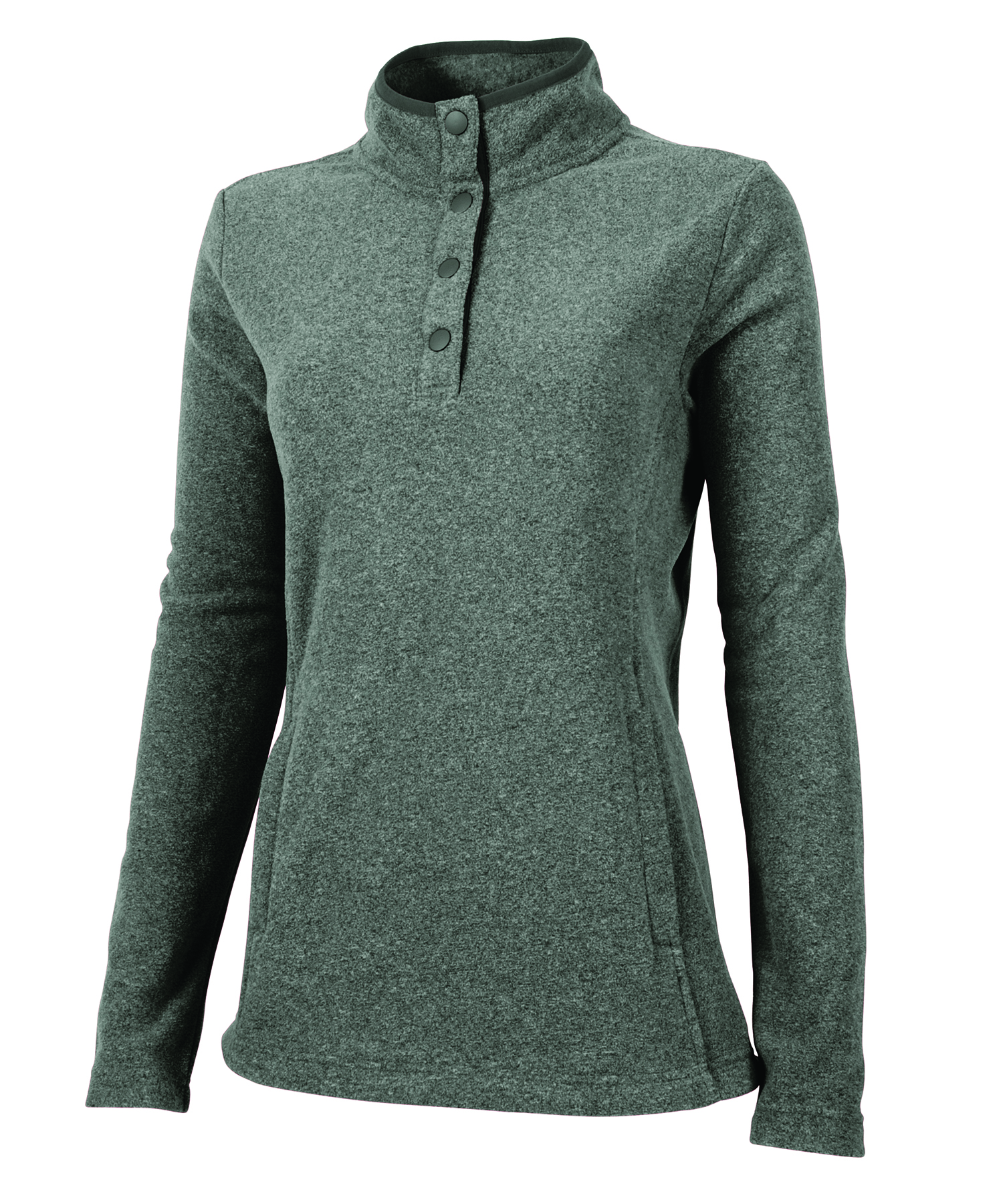 Women's Bayview Fleece