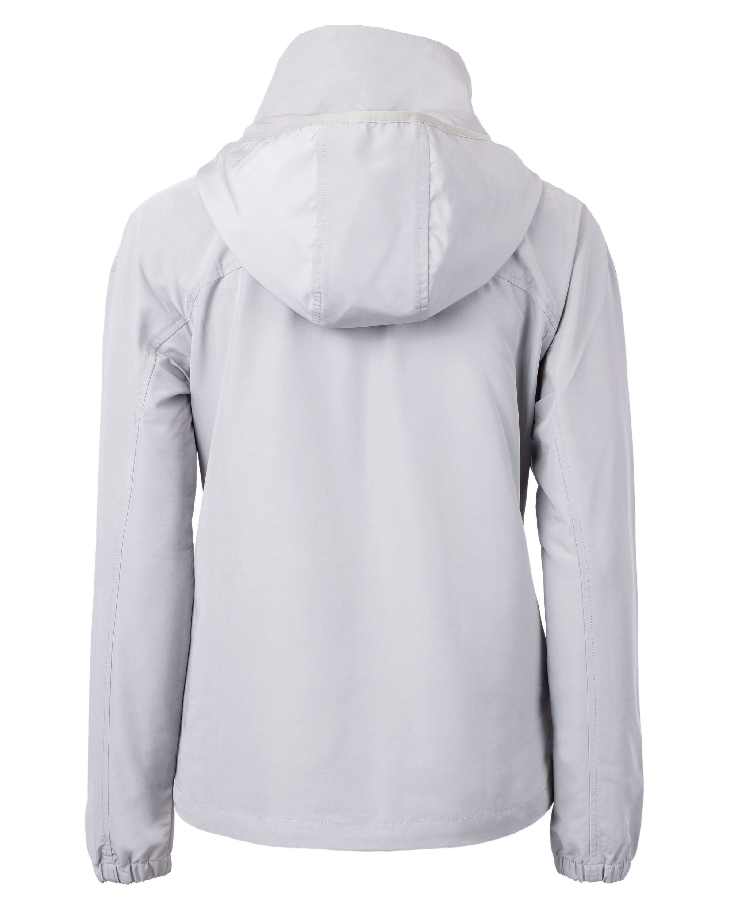 Cutter & Buck Charter Recycled Packable Womens Half Zip Anorak Jacket? 70