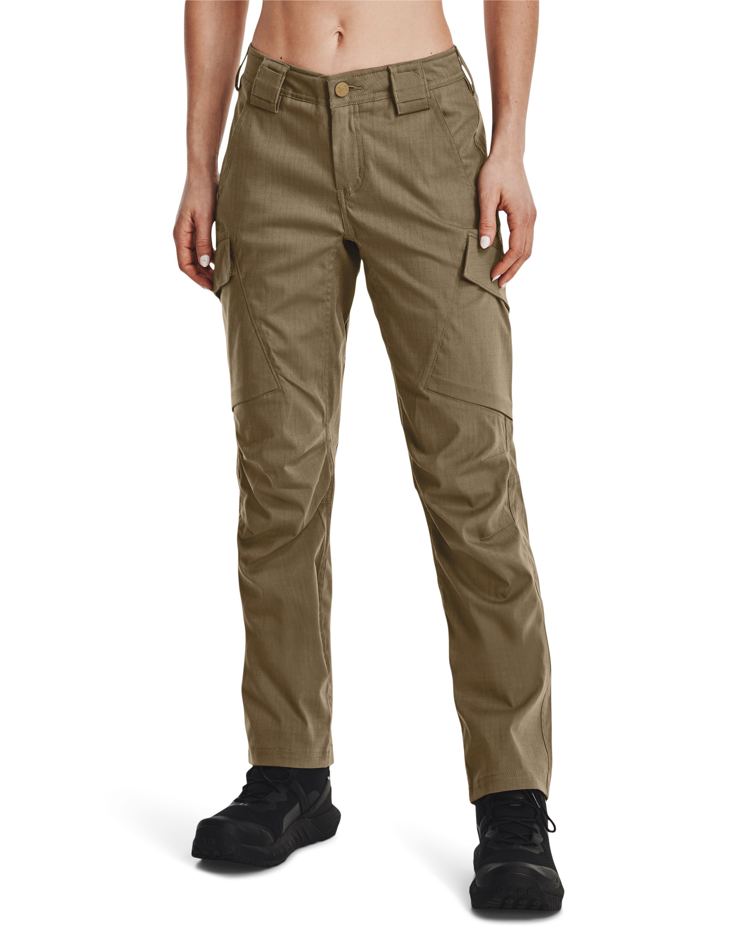 Women's UA Enduro Elite Cargo Pants 1