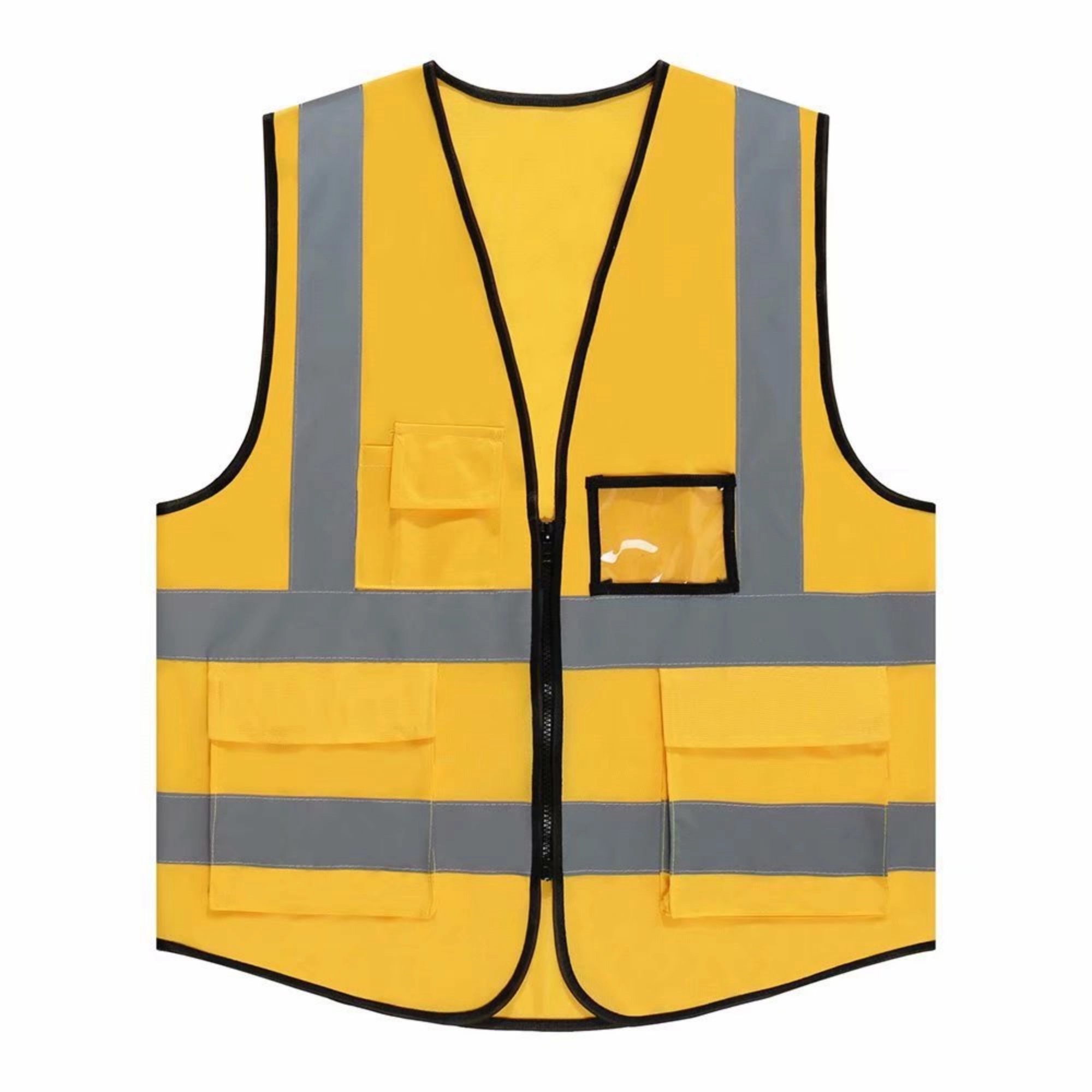 Reflective Safety Vest 3