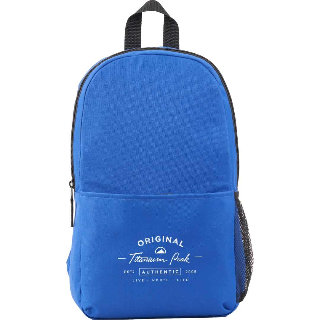 Brix Recycled Backpack 20
