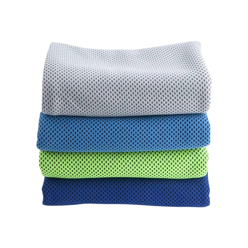 Cooling Towel For Sport Work 4