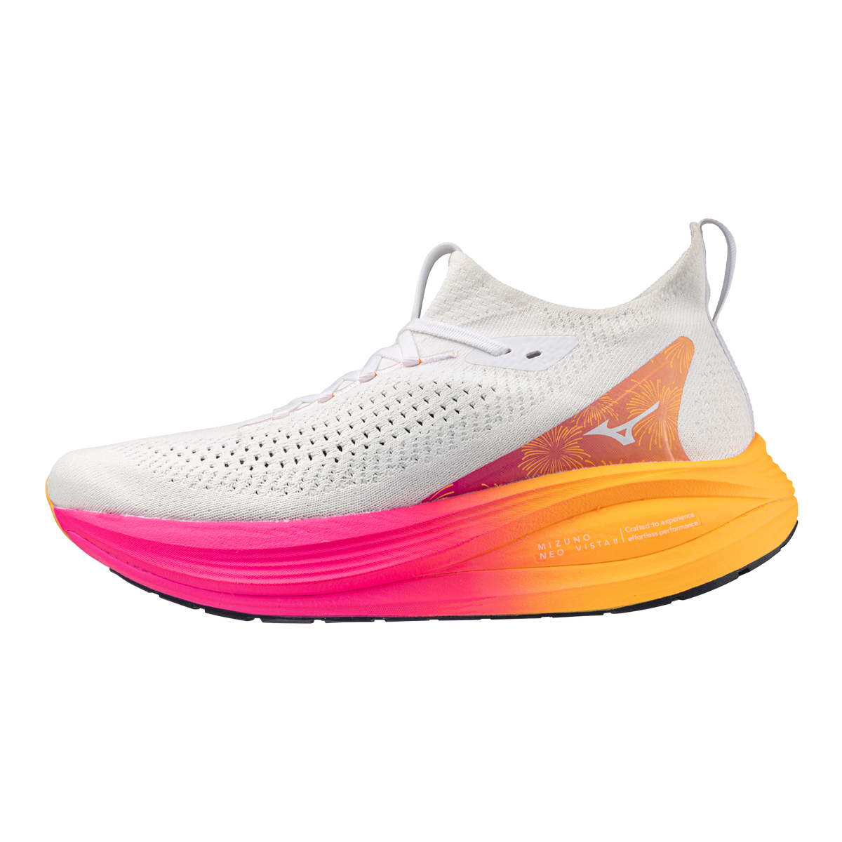 Unisex Mizuno Neo Vista 2 Hanabi Pack Running Shoe 2