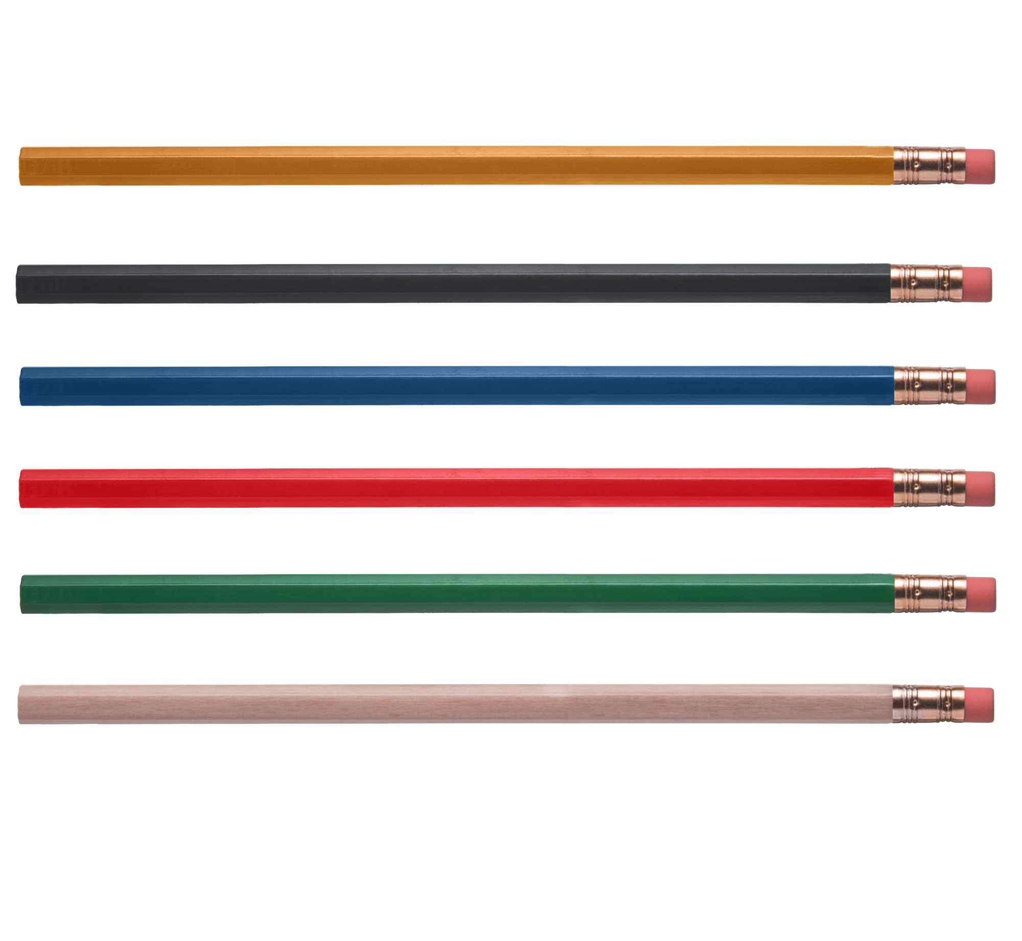 Hex Pencil 18