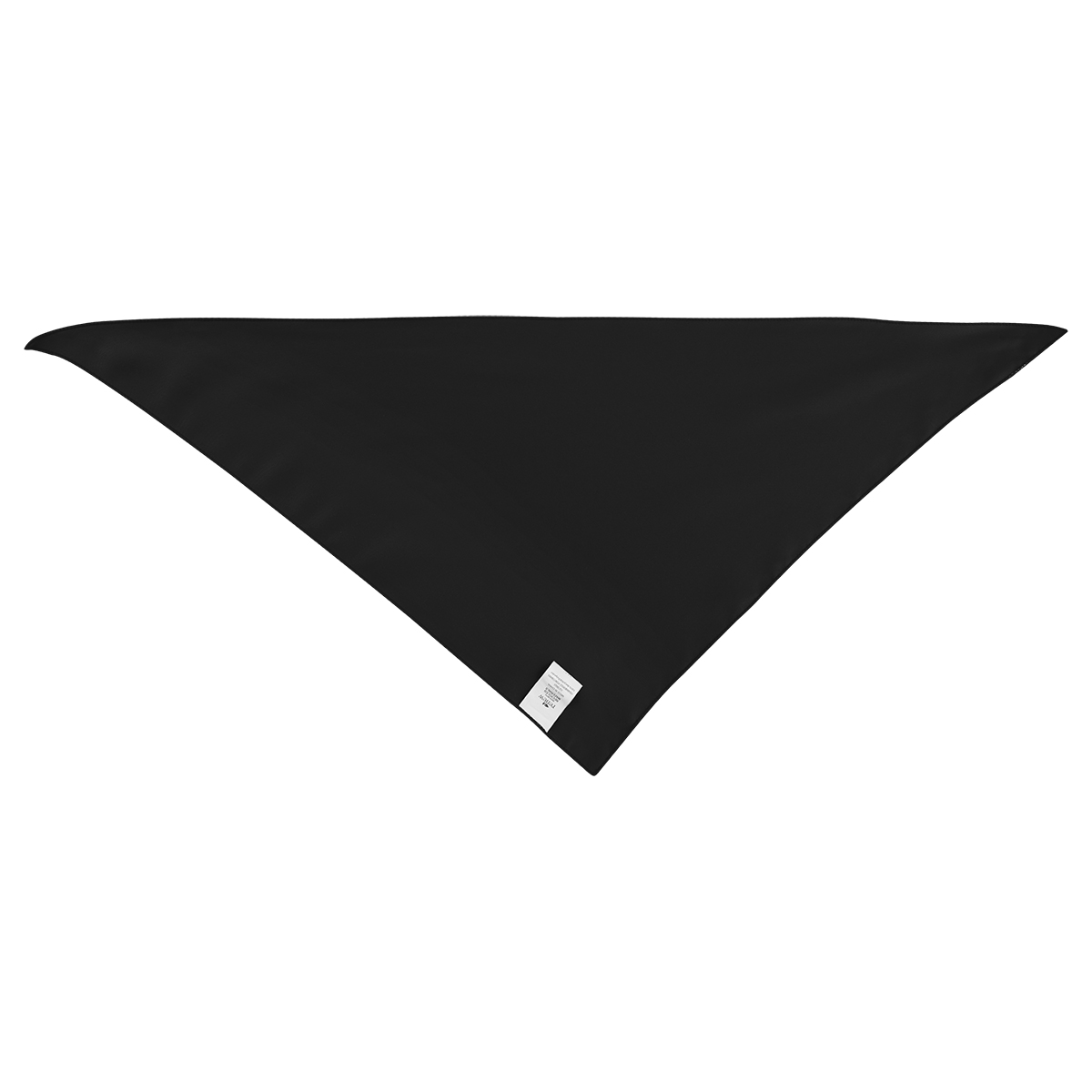 Large Triangle rPET Pet Bandana 5