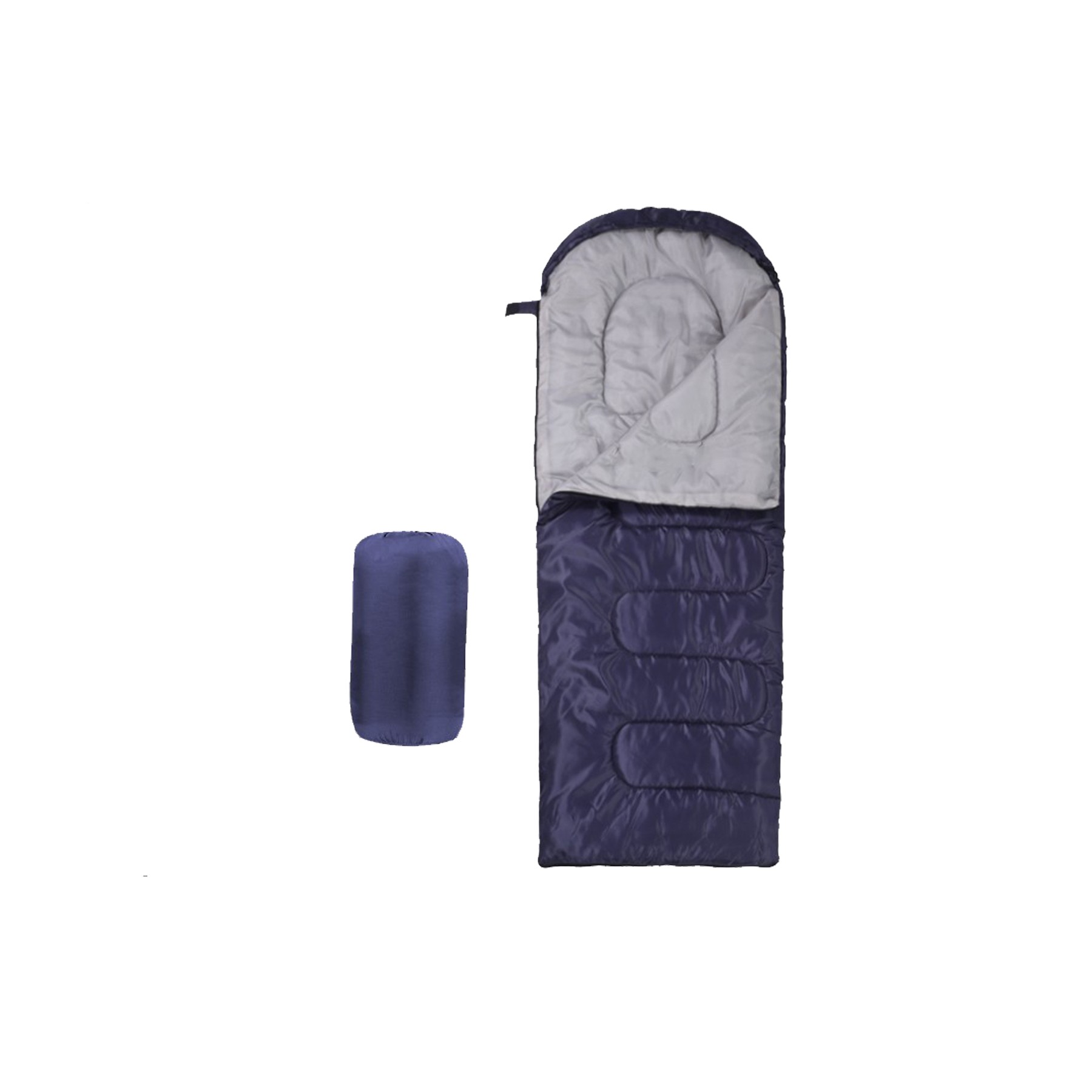 Lightweight Waterproof Camping Sleeping Bag 1