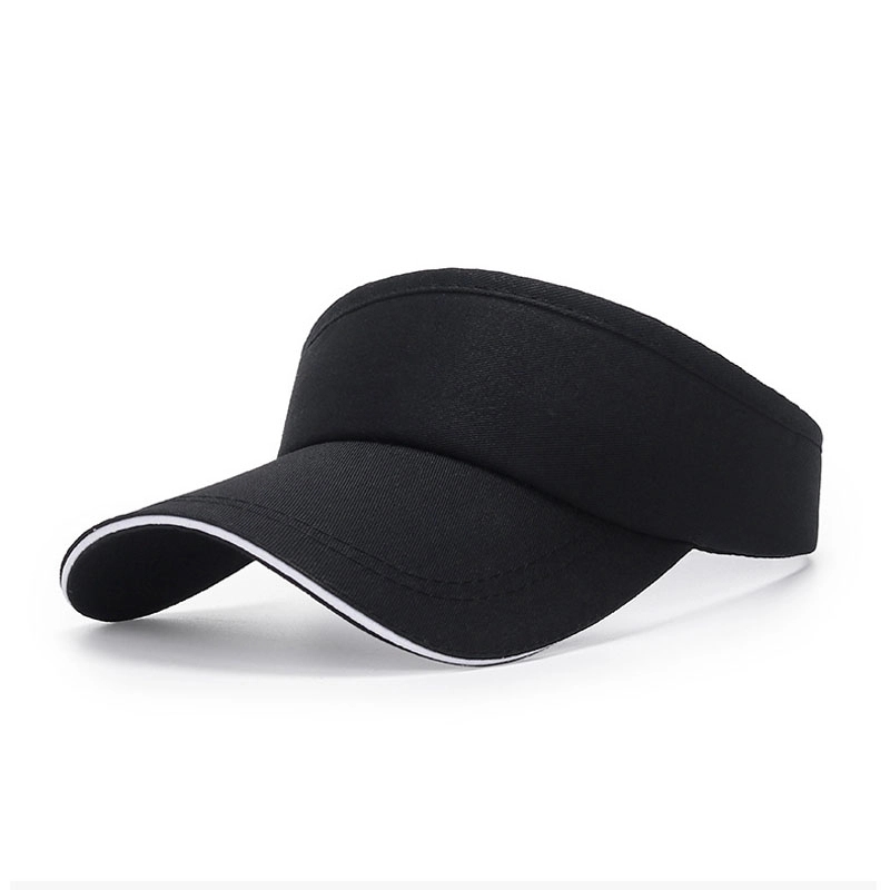 Custom Adjustable Visor Sport cap 5