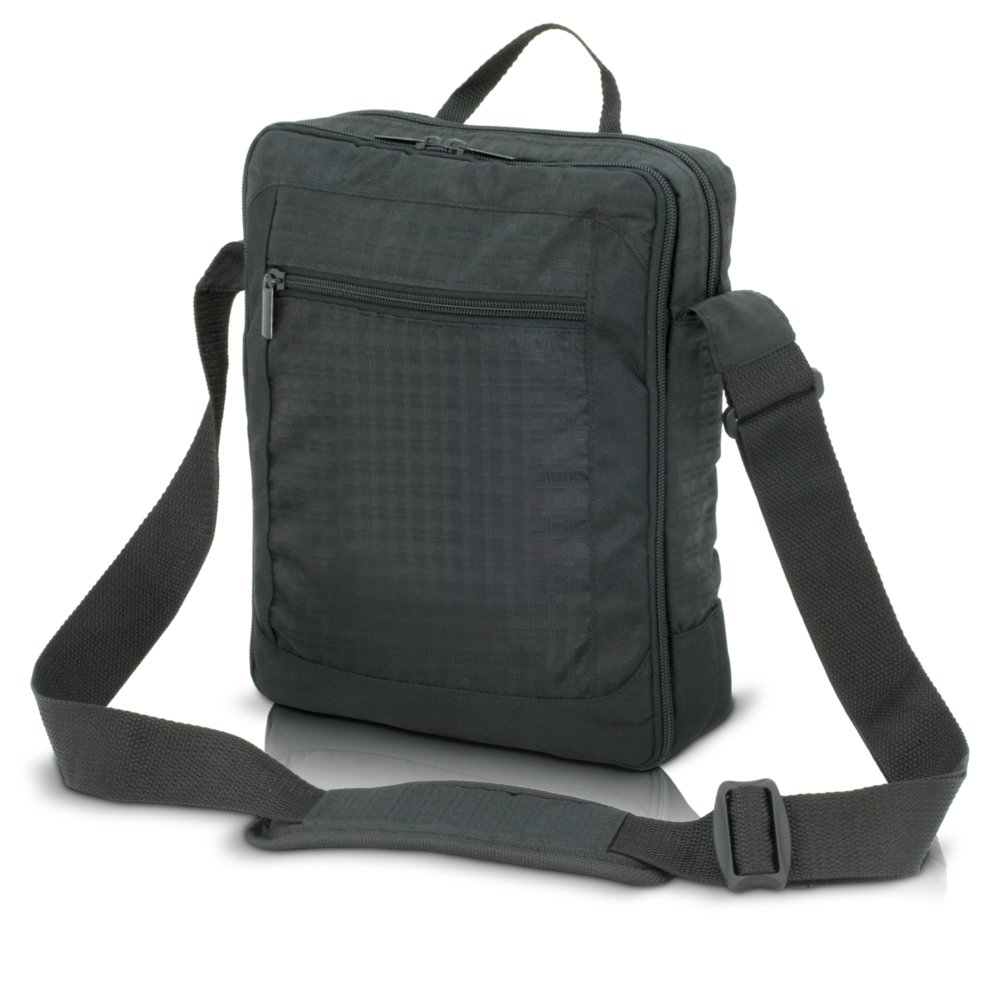 i/o Tablet Shoulder Bag 3
