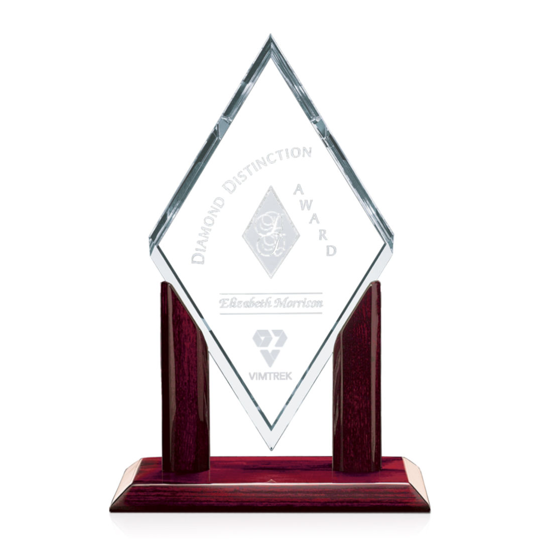 Mayfair Award - Starfire 5