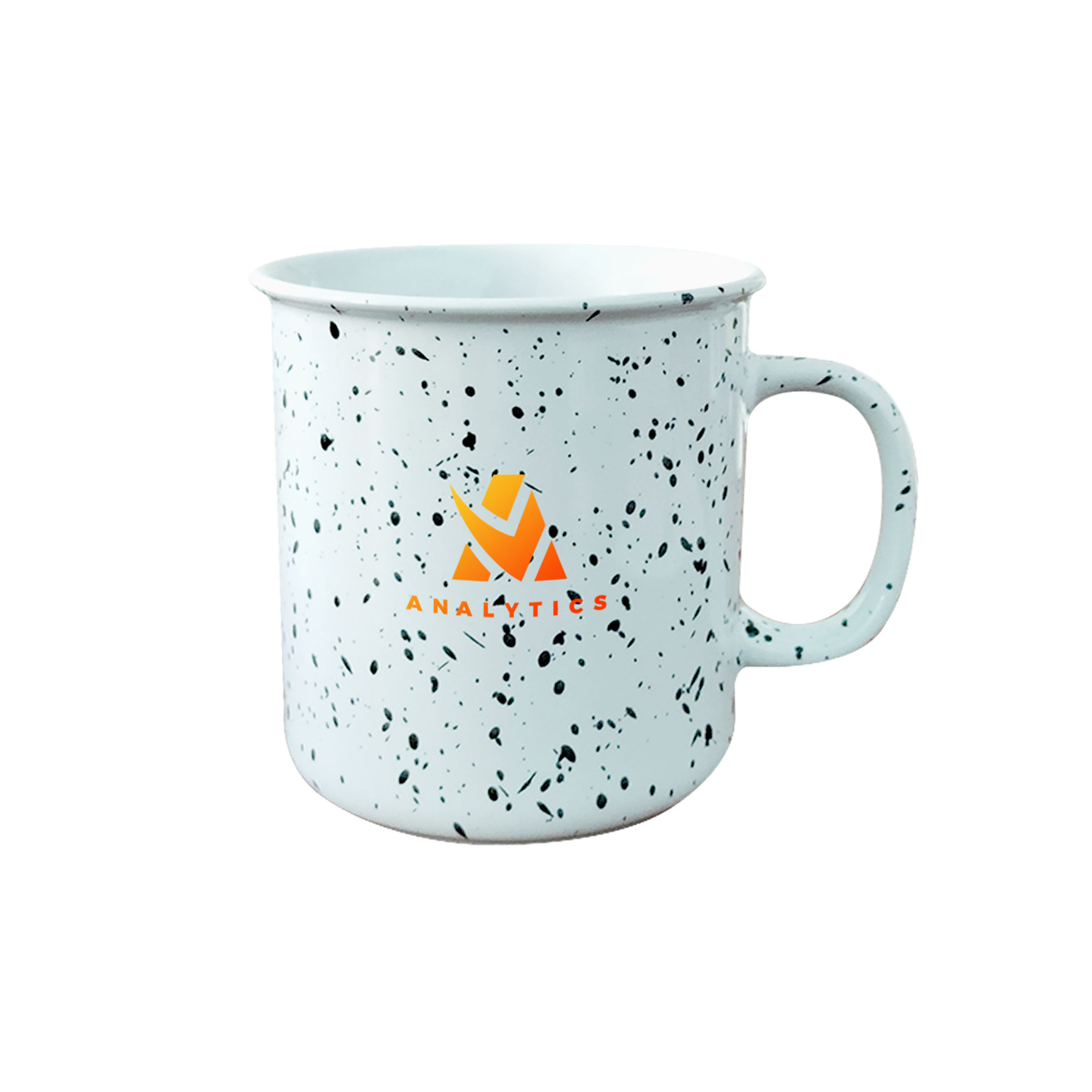700 Ml. (24 Fl. Oz.) Rosseau Mug 1
