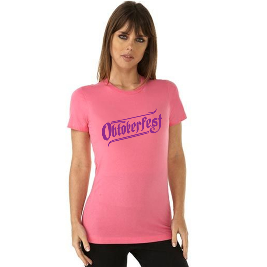 Next Level Ladies Boyfriend T-Shirt 4.3 oz 80