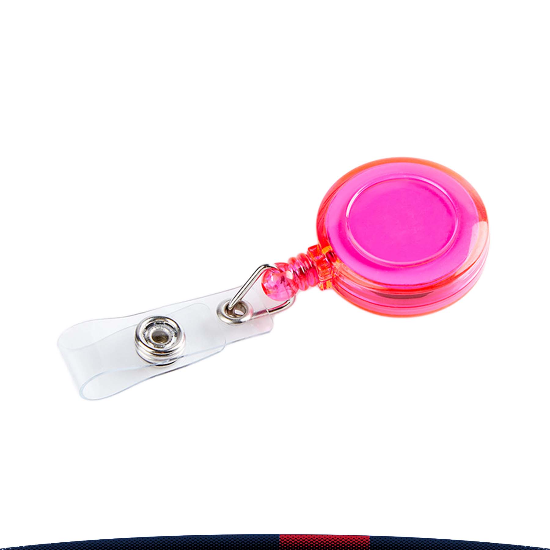 Telescopic Badge Holder Reel 10