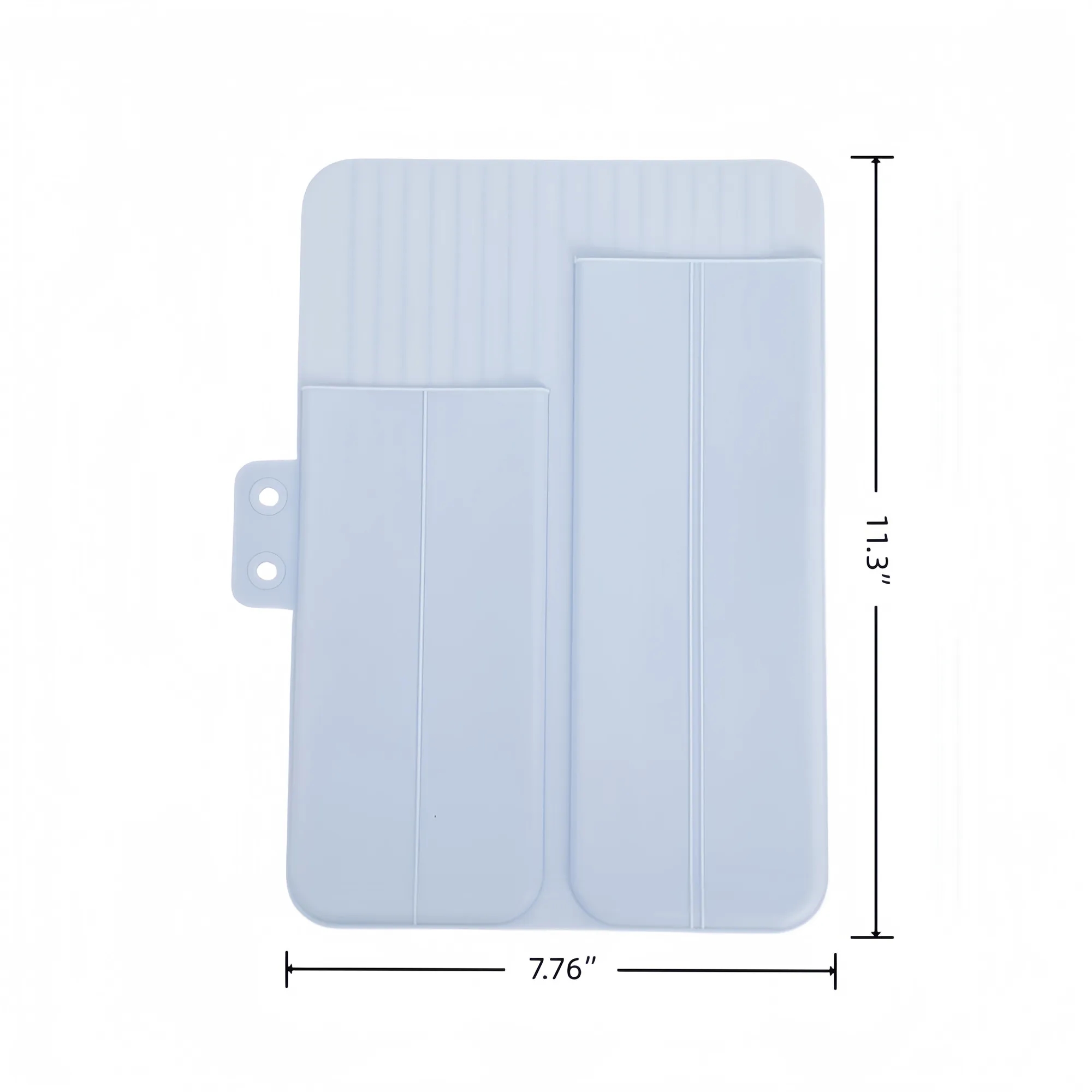 Heat Resistant Silicone Storage Bag For Styling Tools 3