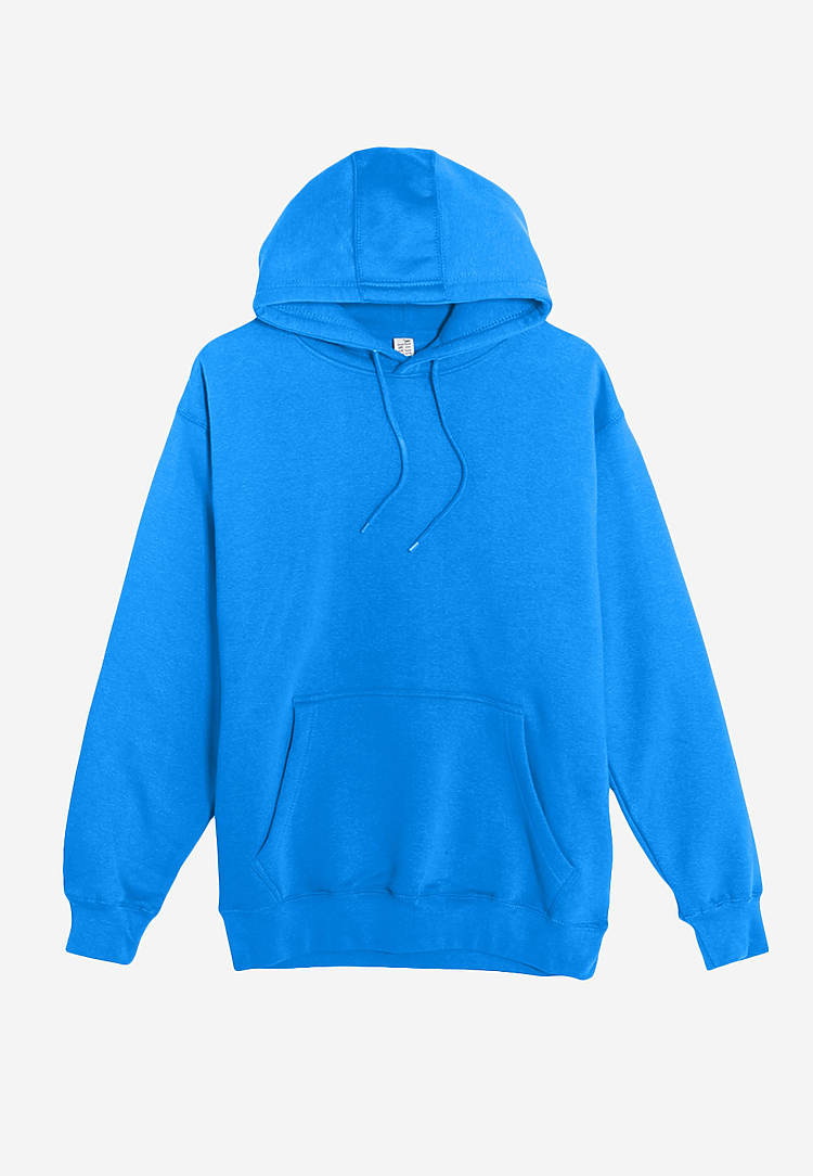 Premium Pullover Hoodie 63