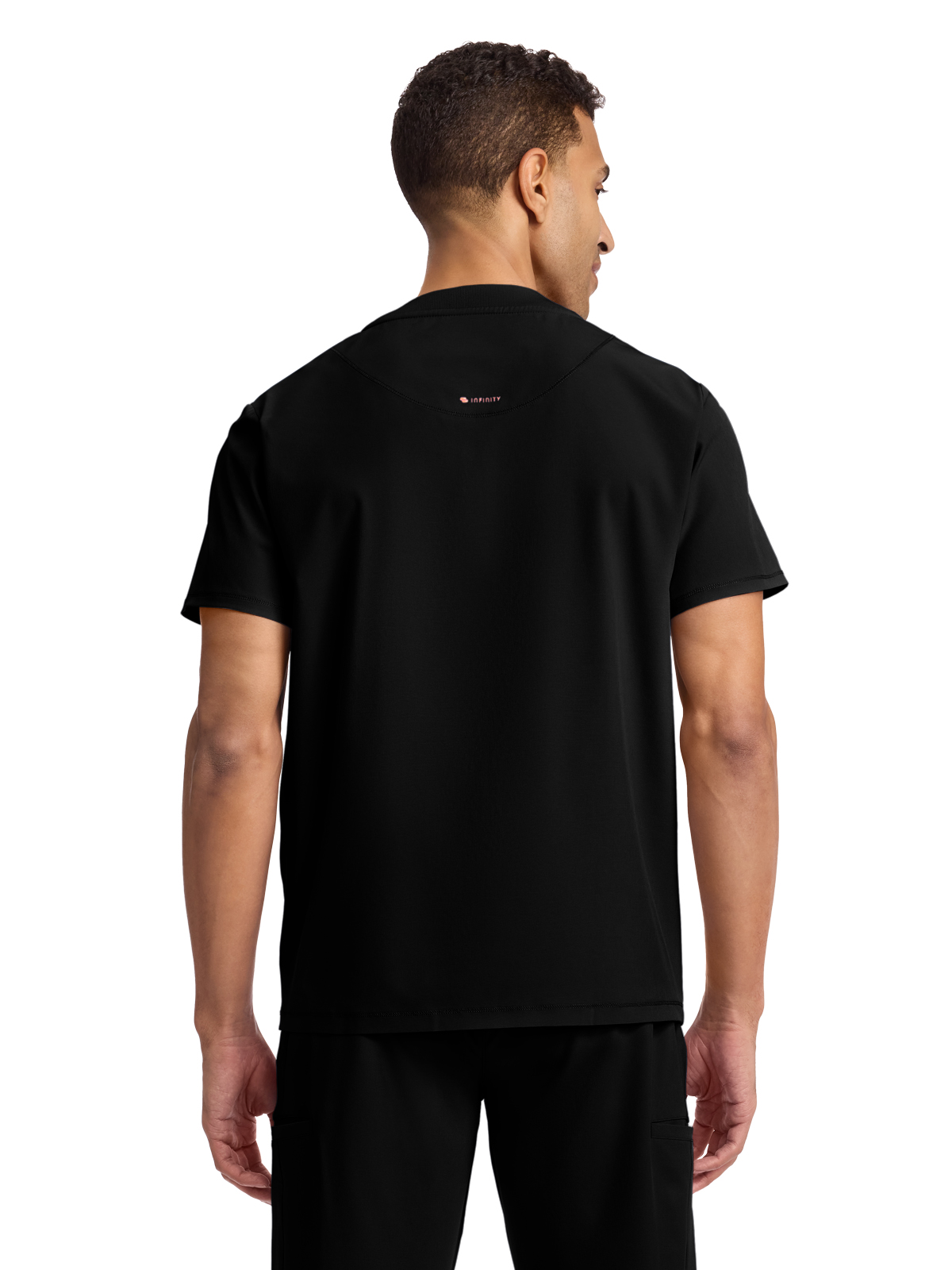 Infinity GNR8 - Men's 3-Pocket V-Neck Top 3