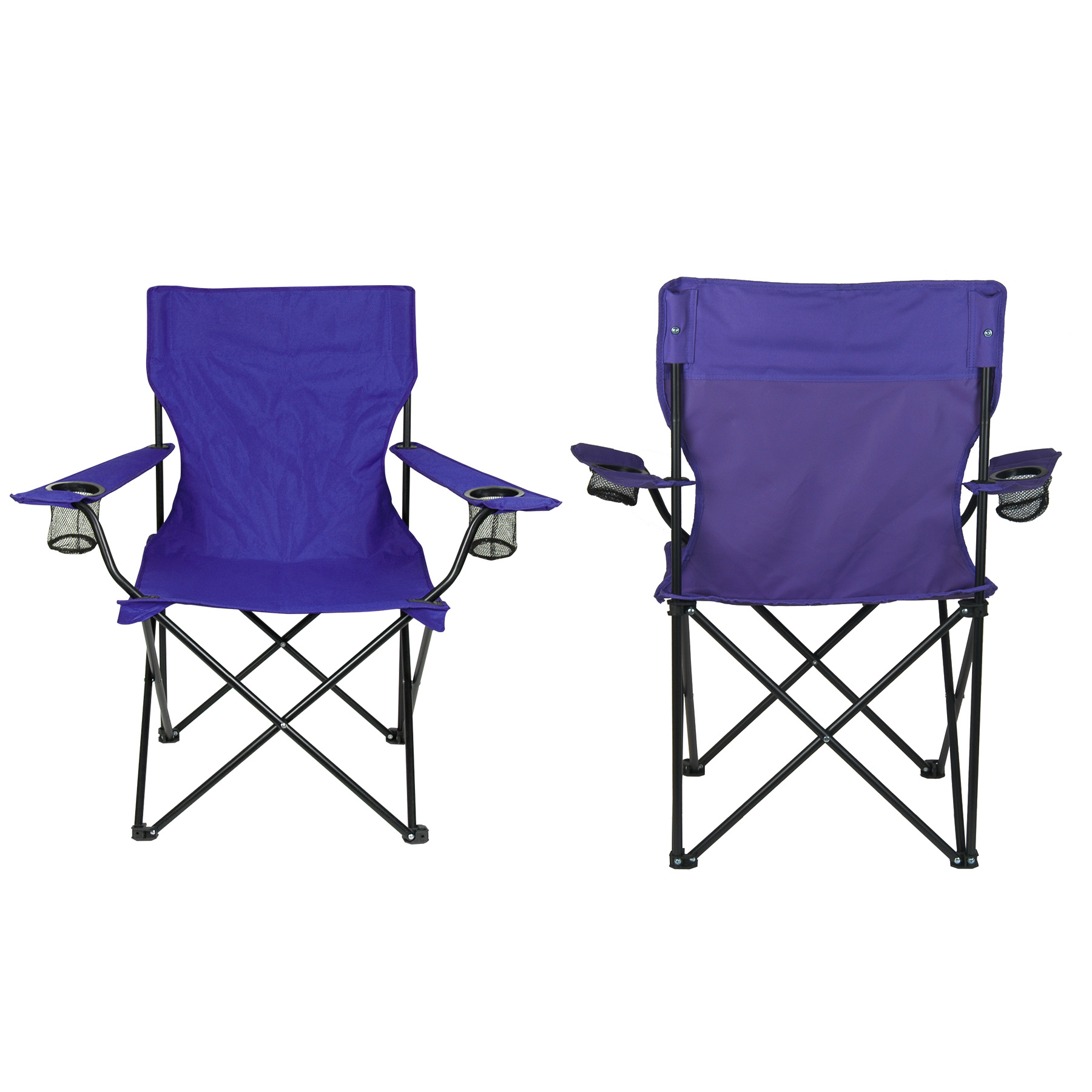 Attor Captain Foldable Chair 7