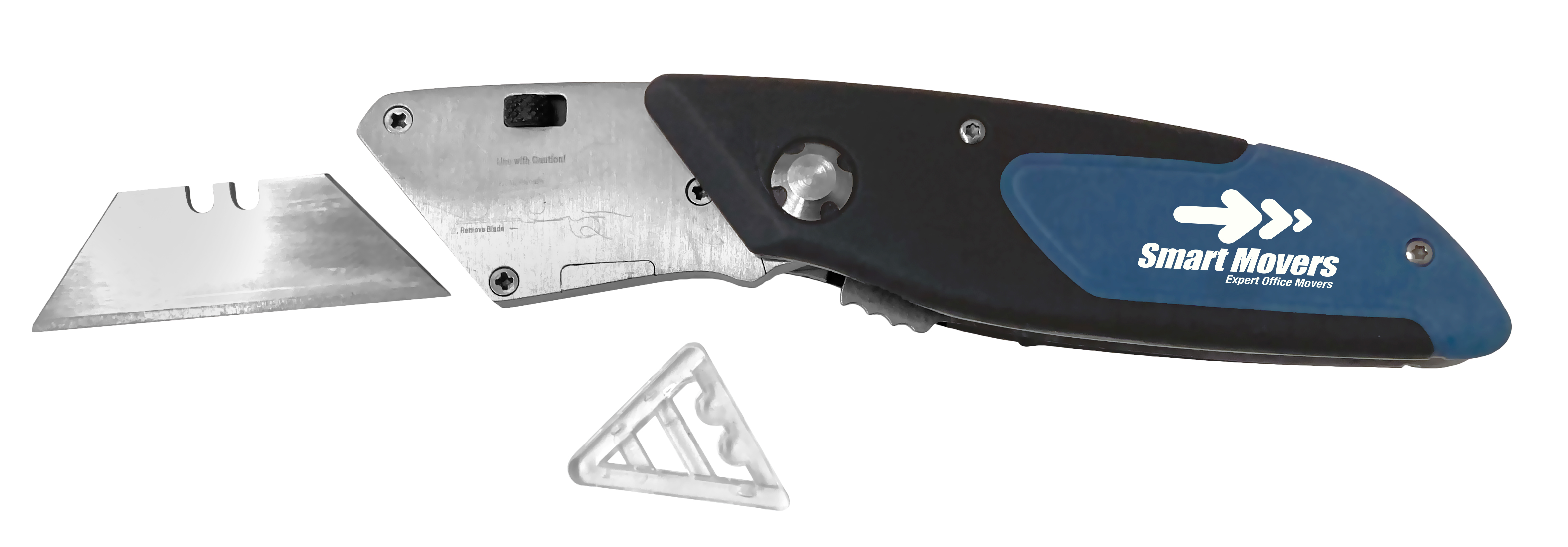 Good Value™ Cushion Grip Knife 15
