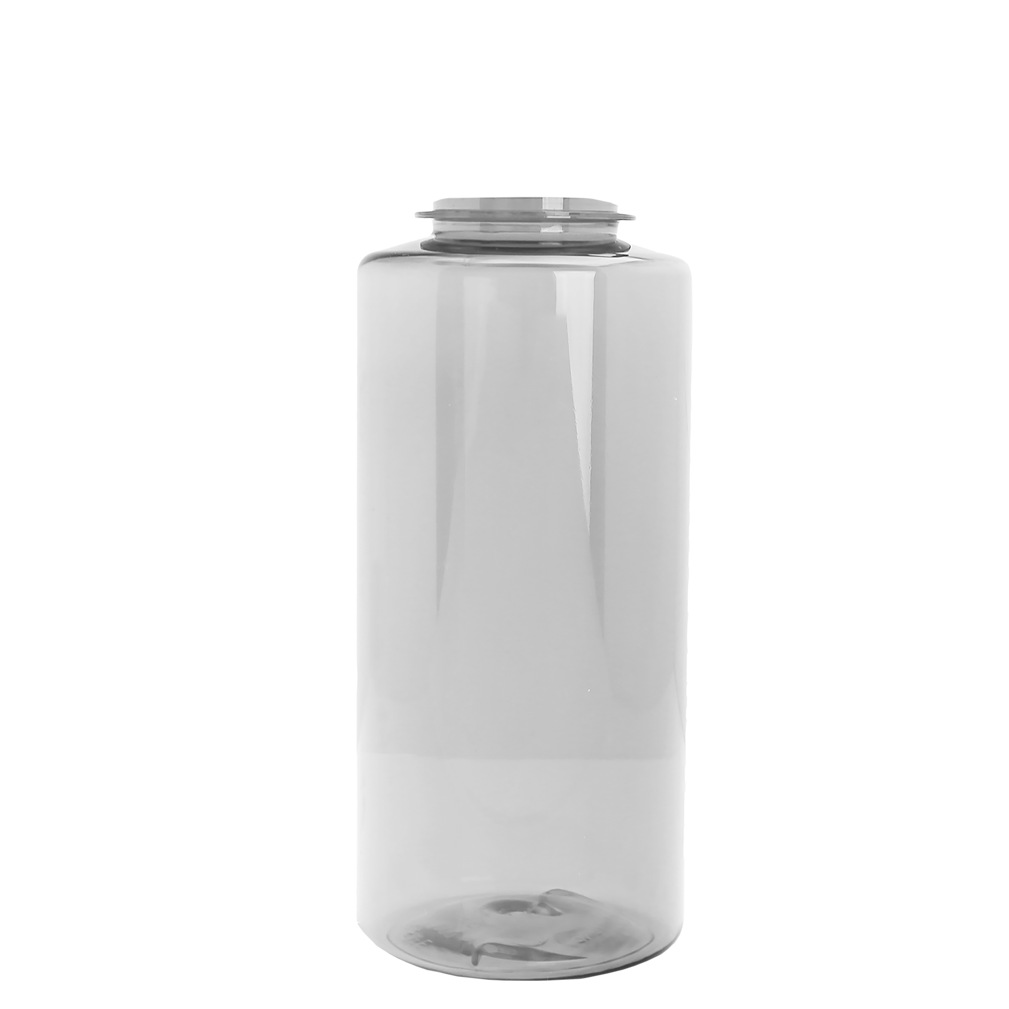 Garyline® Mountaineer Tritan® Bottle with Tethered Lid - 36 oz. 357