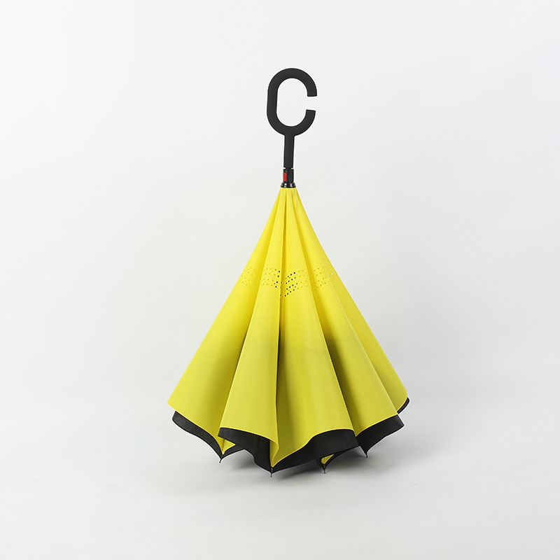 Reverse Closing Inverted Umbrella 1