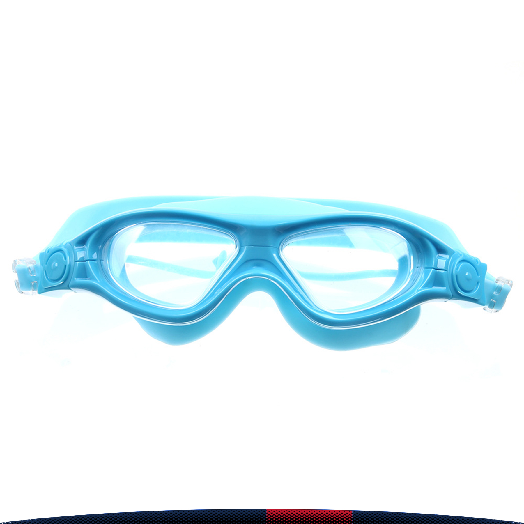 Qerty Kids Swimming Goggles 6