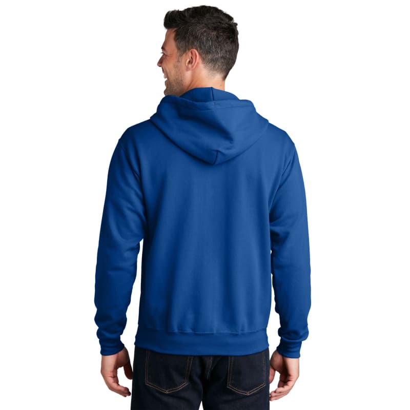 Port & Company - Core Fleece Full-Zip Hooded Sweatshirt., custom hoodie or sweatshirt with logo imprint 128