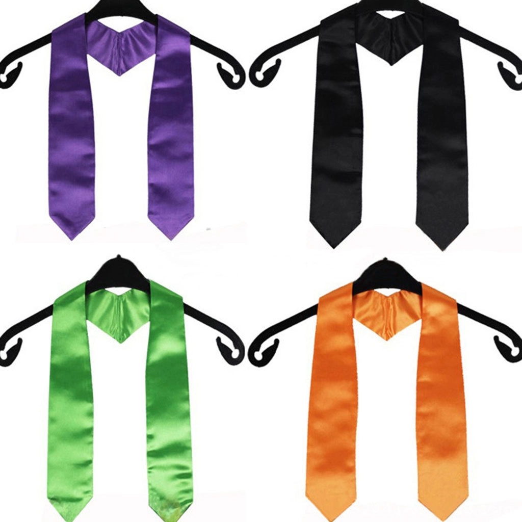 Graduation stoles 3