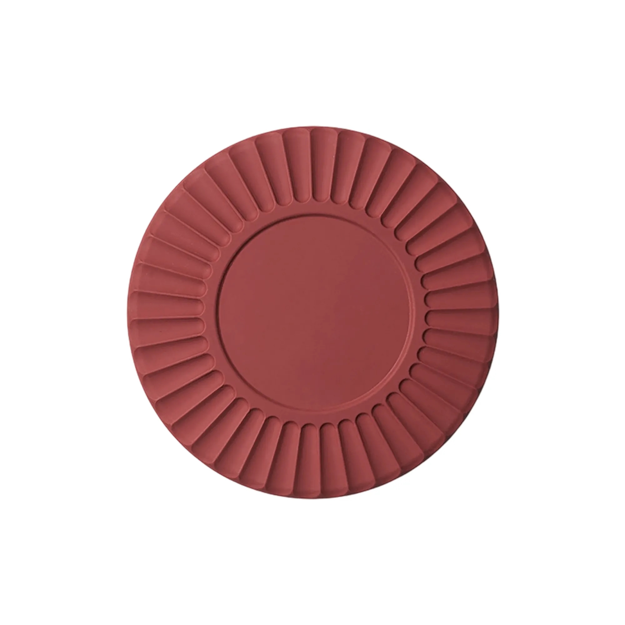Coaster Silicone Heat Resistant 5