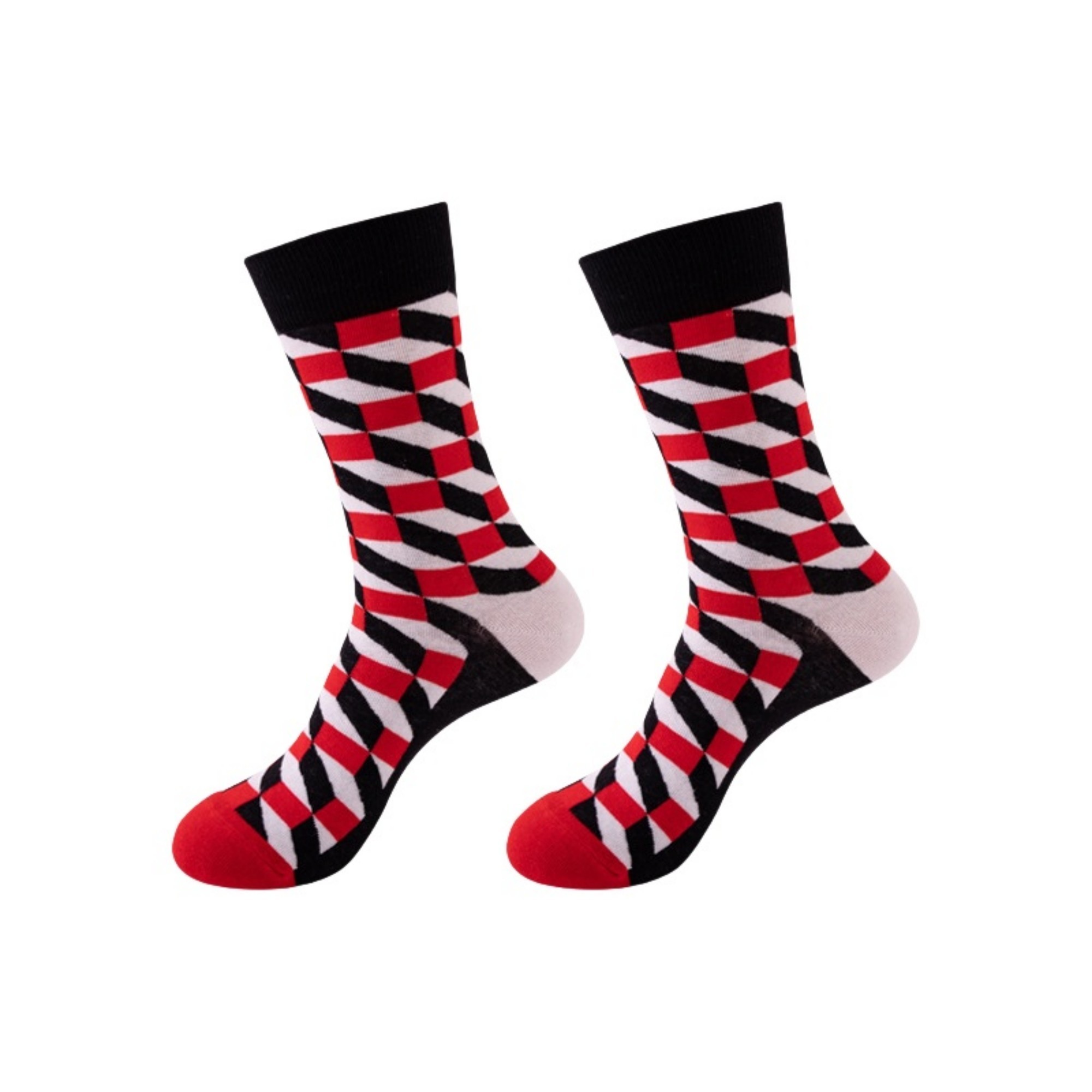 Colorful Socks 4