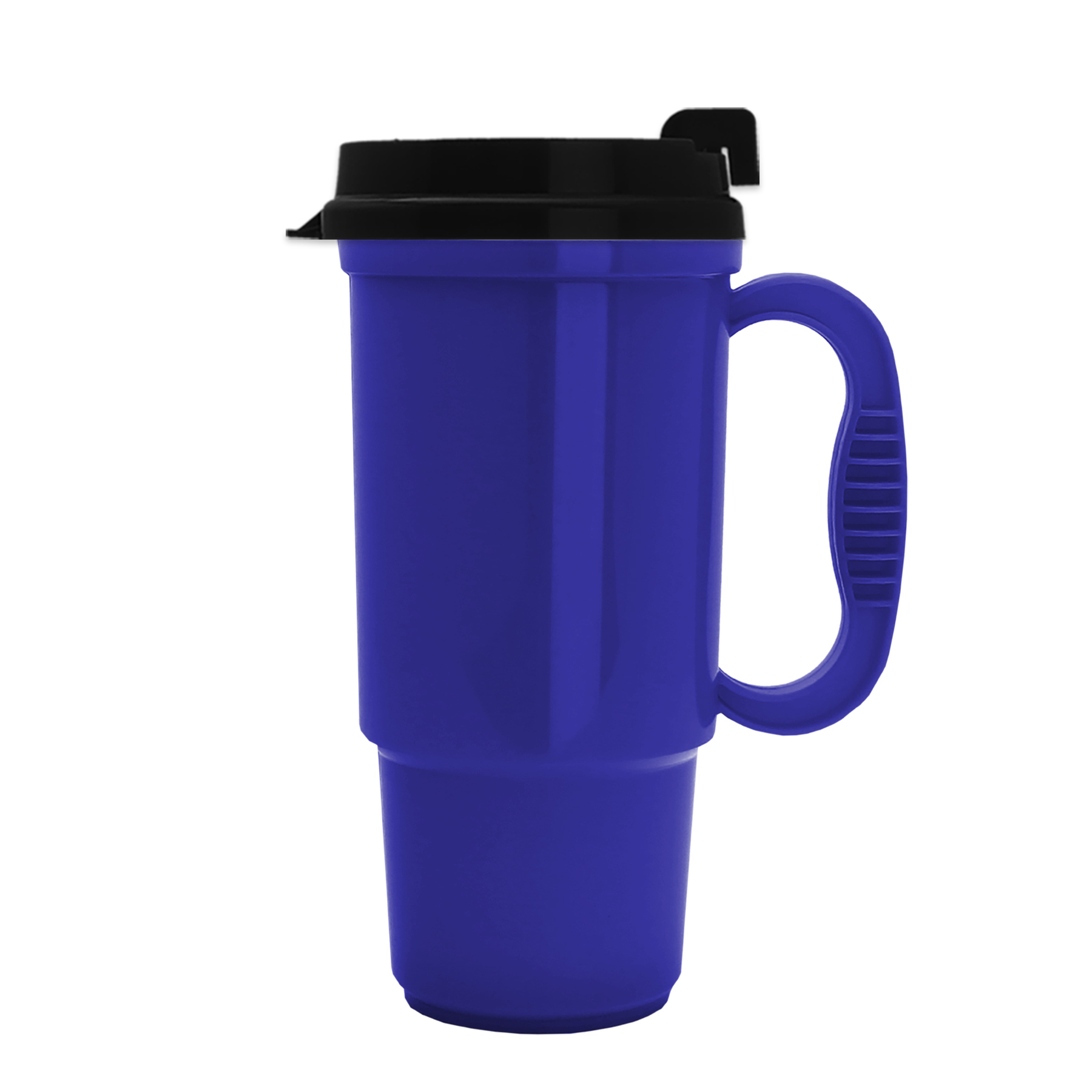 The Commuter - 16 oz. Auto Mug 2