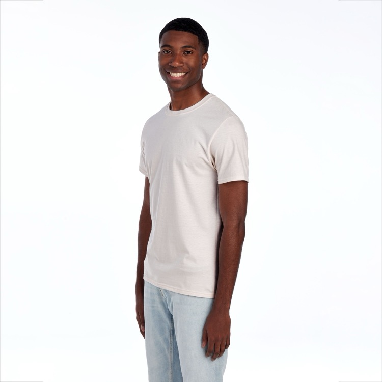 FRUIT OF THE LOOM ICONIC Ring-Spun Unisex T-Shirt 58