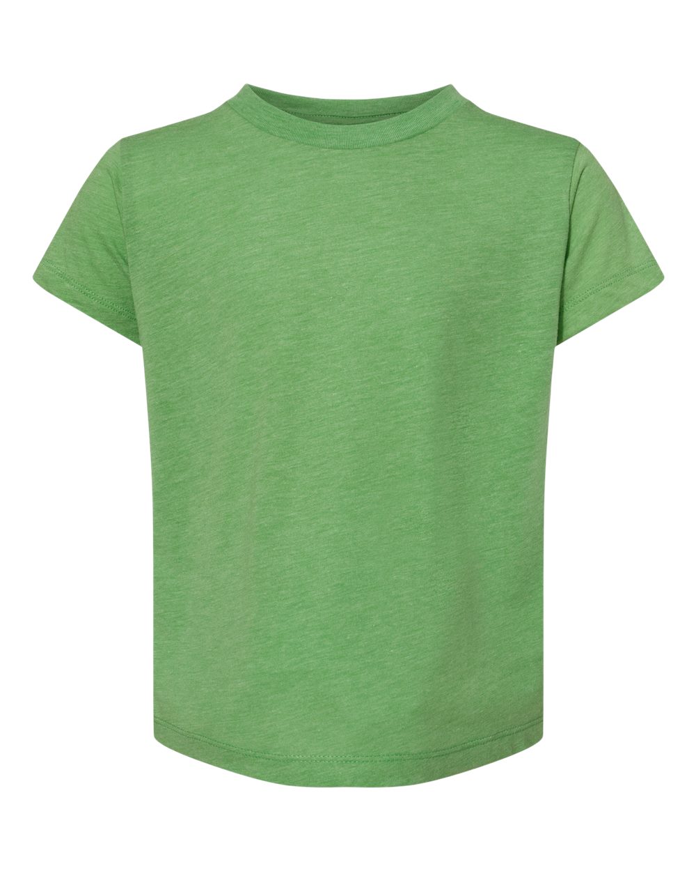Toddler Triblend Tee - 3413T 6