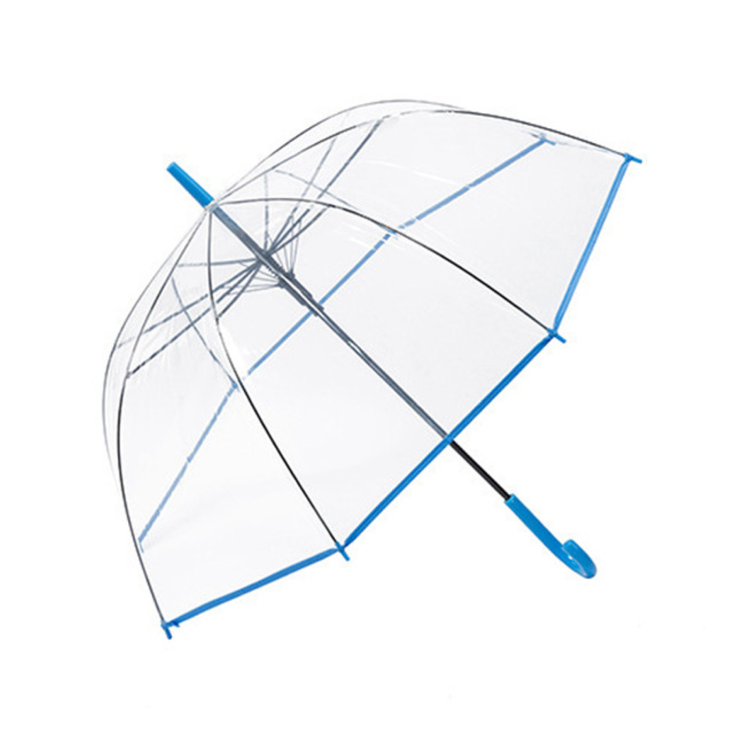 The TranWTarent Umbrella 2