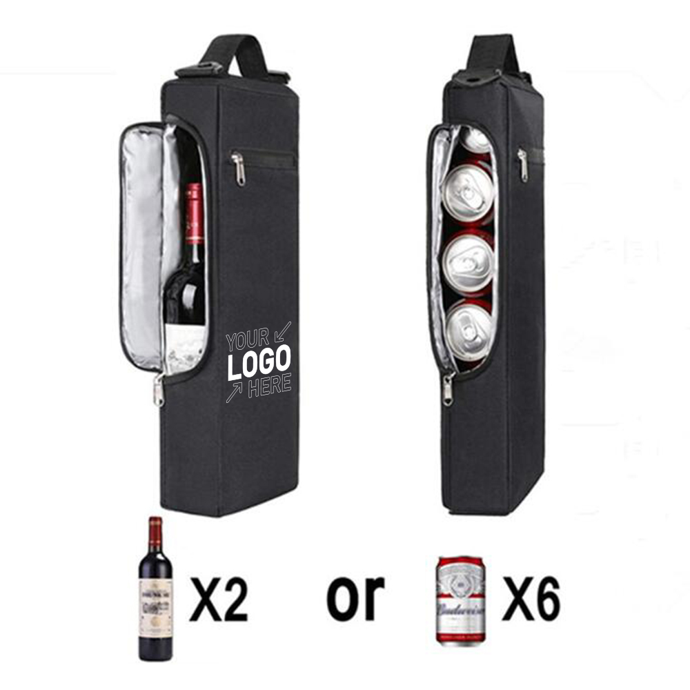 Golf Insulated Cooler Bag 2