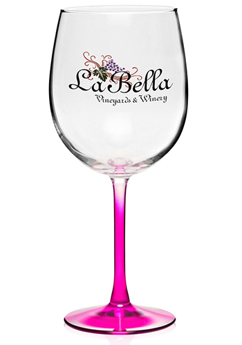 19 oz. ARC Cachet White Wine Glasses 21