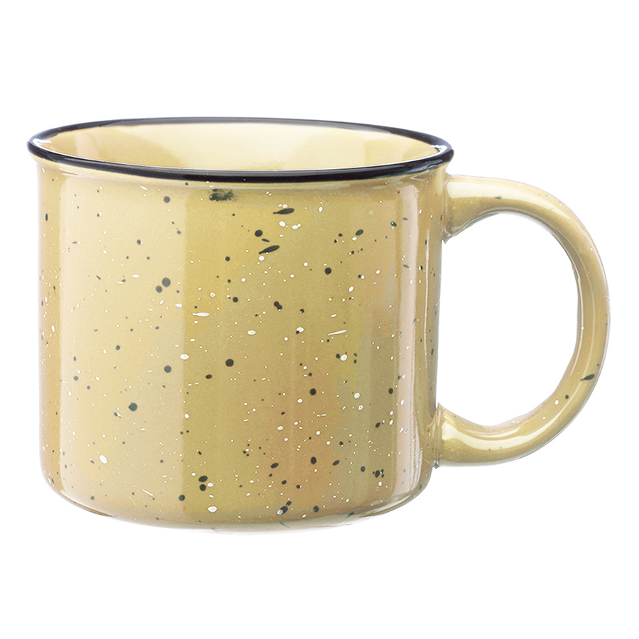 Ceramic Campfire Mug, 13oz. 31