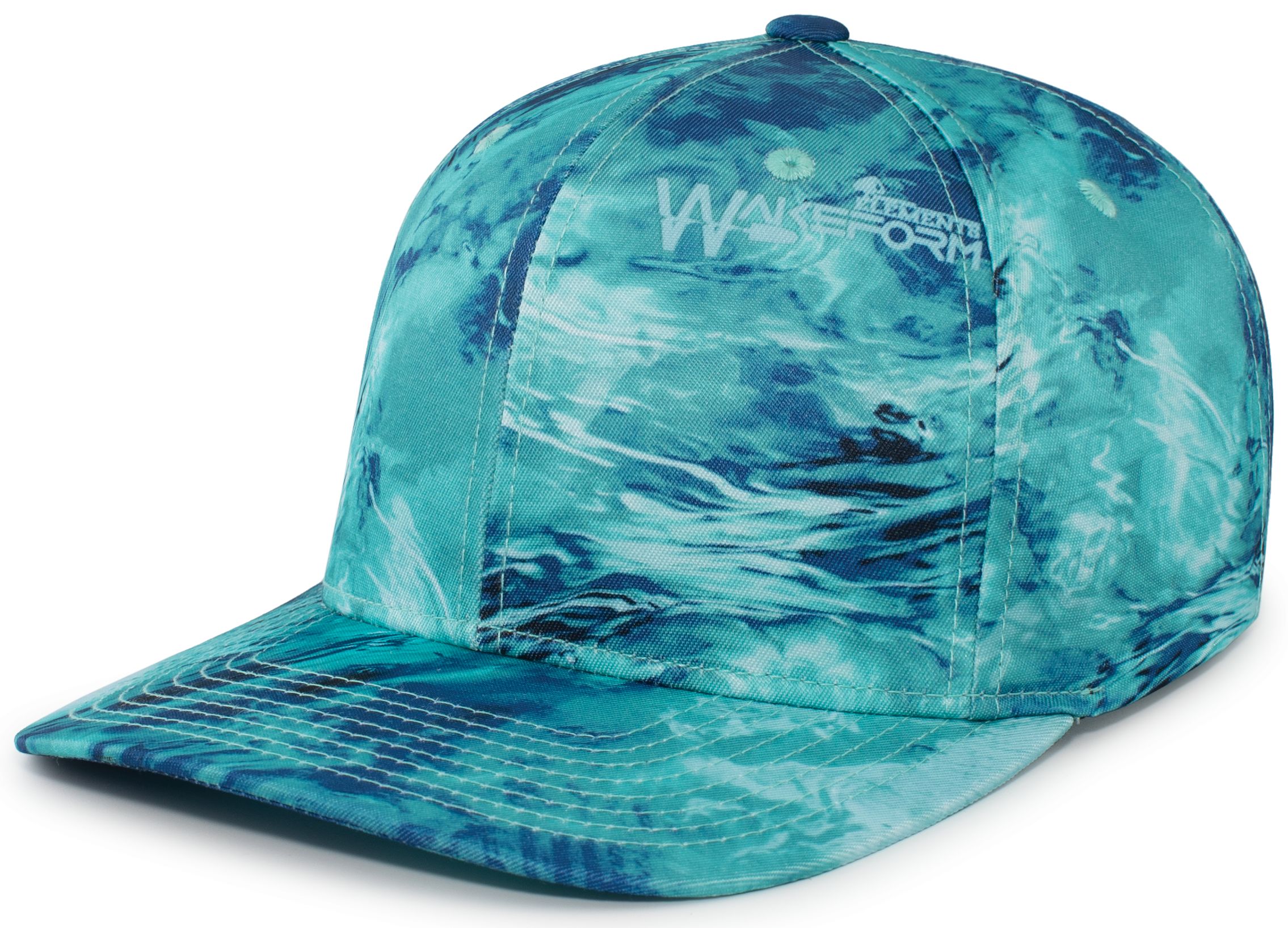 Mossy Oak® Guide Cap 16