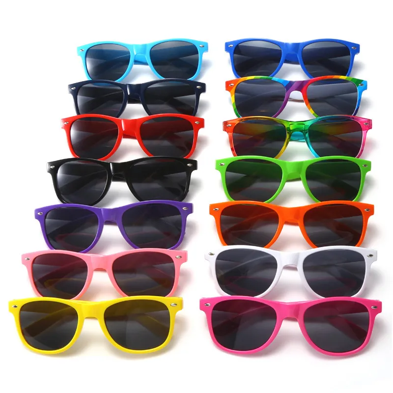 Classic Summer Sunglasses 1
