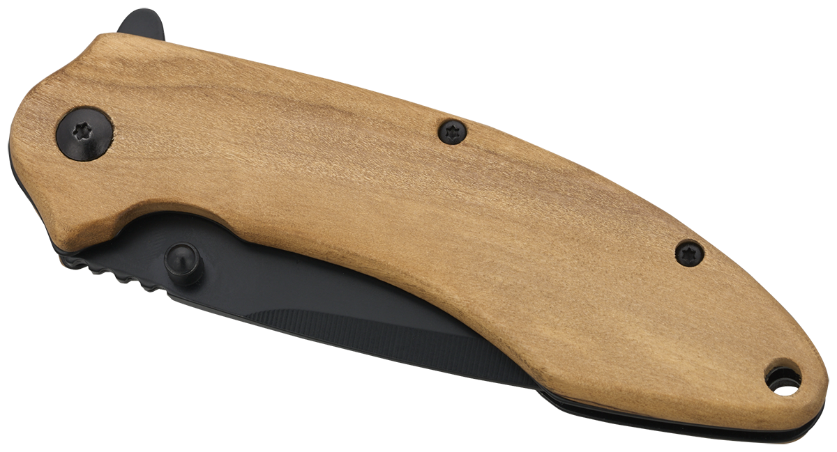 Spire Folding Knife 14