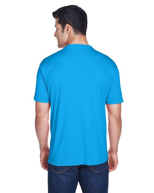 Men's Cool & Dry Sport Performance Interlock T-Shirt - 8420 27