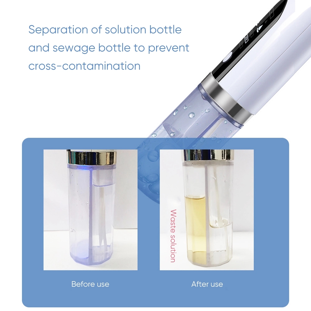 Electric Blackhead Vacuum Cleaner 4